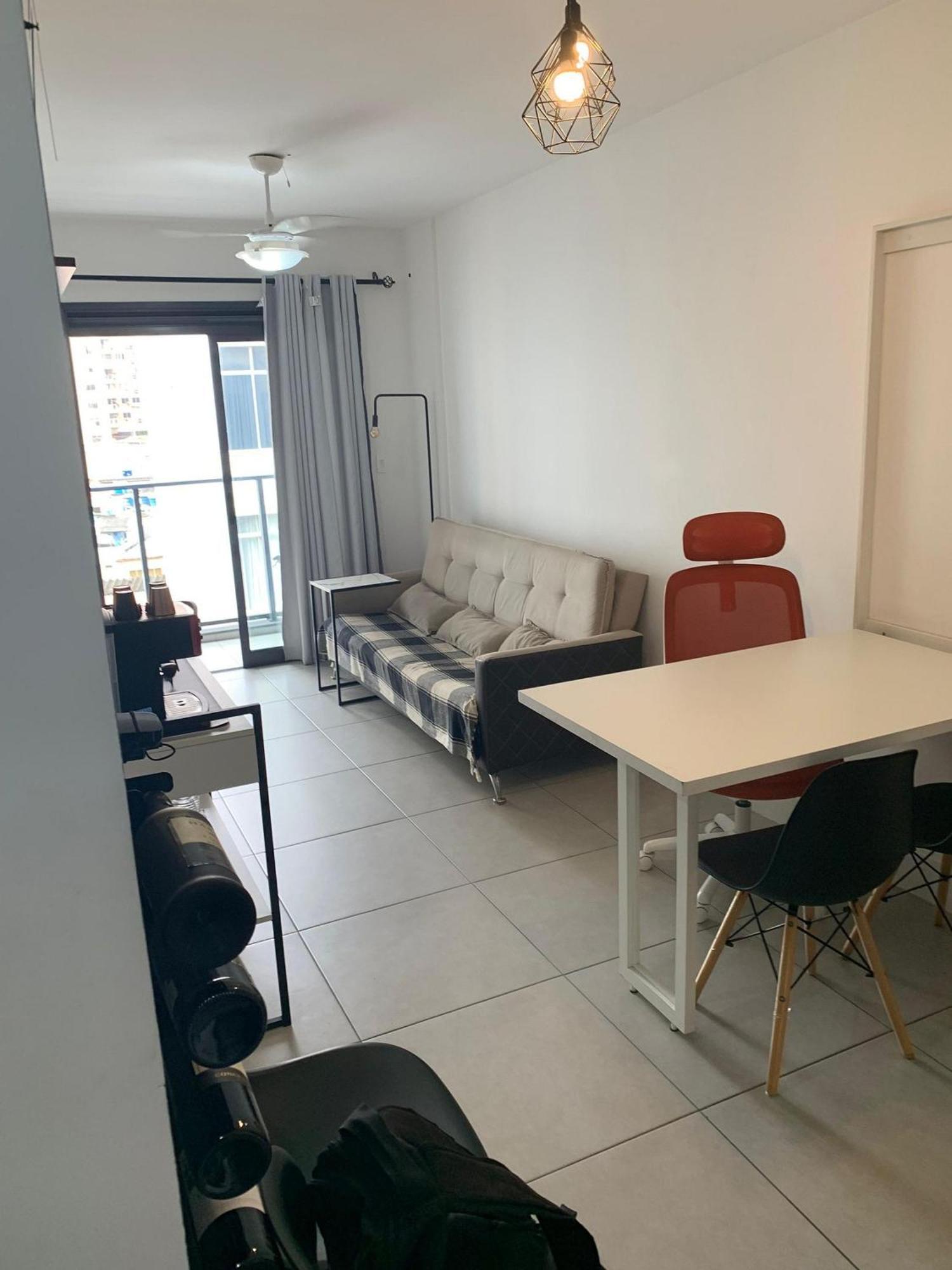Apartamento Excelente Apto Lapa Carnaval *